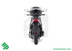 Kymco Agility125 R16 Power Up (4)